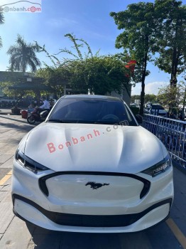 Bán ô tô Ford Mustang Mach-E Premium AWD - 2025 - xe mới
