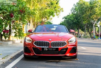 Bán ô tô BMW Z4 sDrive30i M Sport - 2021 - xe cũ