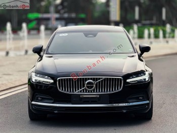 Bán ô tô Volvo S90 Inscription LWB B6 AWD - 2022 - xe cũ
