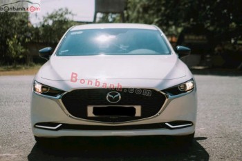 Bán ô tô Mazda 3 1.5L Luxury - 2024 - xe cũ