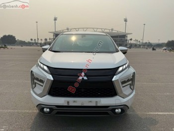 Bán ô tô Mitsubishi Xpander Premium 1.5 AT - 2024 - xe cũ
