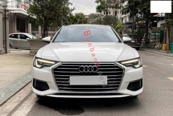Bán ô tô Audi A6 45 TFSI - 2023 - xe cũ