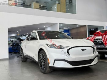 Bán ô tô Ford Mustang Mach-E Premium AWD - 2025 - xe mới