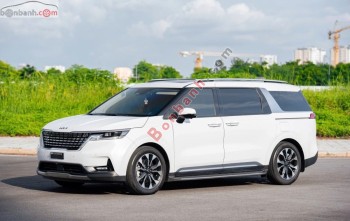Bán ô tô Kia Carnival Signature 2.2D - 2022 - xe cũ