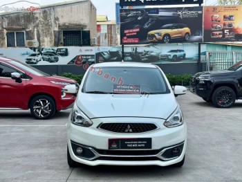 Bán ô tô Mitsubishi Mirage 1.2 CVT - 2019 - xe cũ