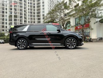 Bán ô tô Kia Carnival Signature 2.2D - 2024 - xe cũ