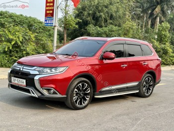 Bán ô tô Mitsubishi Outlander 2.0 CVT Premium - 2020 - xe cũ