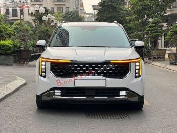 Bán ô tô Kia Carnival Signature 2.2D - 2025 - xe cũ