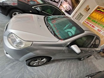 Bán ô tô Chevrolet Aveo LT 1.5 MT - 2015 - xe cũ