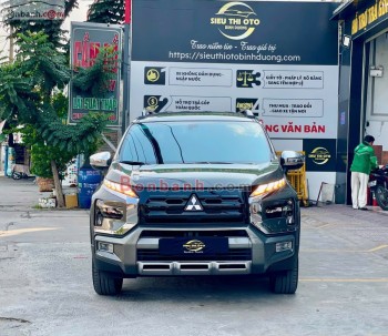 Bán ô tô Mitsubishi Xpander Cross 1.5 AT - 2024 - xe cũ