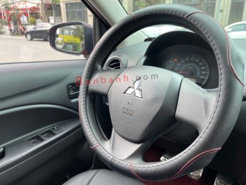 Bán ô tô Mitsubishi Mirage 1.2 MT - 2015 - xe cũ