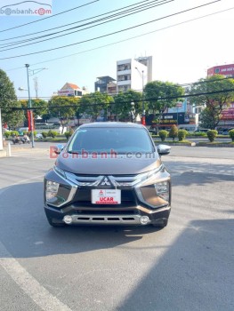 Bán ô tô Mitsubishi Xpander 1.5 AT - 2021 - xe cũ