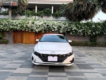Bán ô tô Hyundai Elantra 1.6 AT Đặc biệt - 2024 - xe cũ