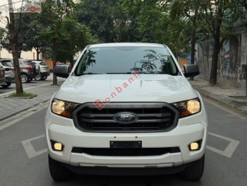 Bán ô tô Ford Ranger XLS 2.2L 4x2 MT - 2019 - xe cũ