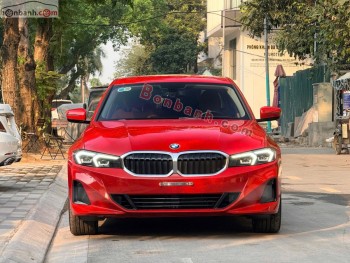 Bán ô tô BMW 3 Series 320i Sport Line - 2024 - xe cũ