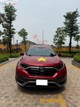 Bán ô tô Honda CRV L - 2020 - xe cũ