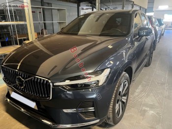 Bán ô tô Volvo XC60 Recharge Ultimate T8 AWD - 2025 - xe cũ