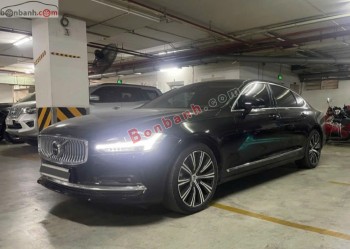 Bán ô tô Volvo S90 Ultra B6 AWD - 2025 - xe cũ