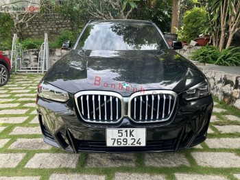 Bán ô tô BMW X3 xDrive30i M Sport - 2022 - xe cũ