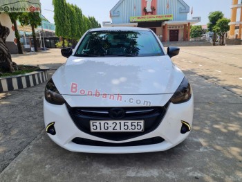 Bán ô tô Mazda 2 1.5 AT - 2017 - xe cũ