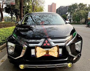 Bán ô tô Mitsubishi Xpander 1.5 AT - 2021 - xe cũ