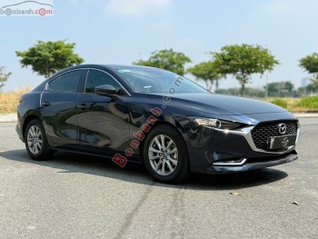 Bán ô tô Mazda 3 1.5L Luxury - 2025 - xe cũ