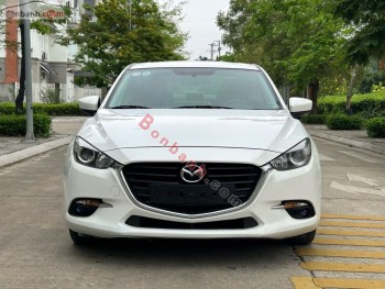 Bán ô tô Mazda 3 1.5 AT - 2018 - xe cũ