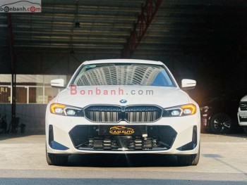 Bán ô tô BMW 3 Series 320i Sport Line - 2024 - xe cũ