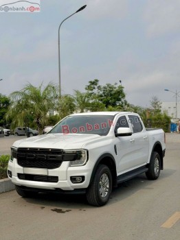 Bán ô tô Ford Ranger XLS 2.0L 4x2 AT - 2025 - xe cũ