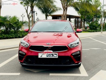 Bán ô tô Kia Cerato 2.0 AT Premium - 2019 - xe cũ
