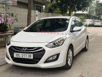 Bán ô tô Hyundai i30 1.6 AT - 2013 - xe cũ