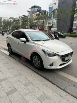 Bán ô tô Mazda 2 Deluxe - 2019 - xe cũ