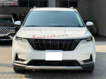 Bán ô tô Kia Carnival Luxury 2.2D - 2022 - xe cũ