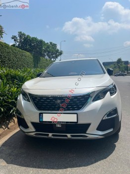 Bán ô tô Peugeot 3008 Active 1.6 AT - 2020 - xe cũ