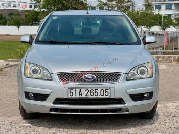 Bán ô tô Ford Focus 2.0 AT - 2005 - xe cũ