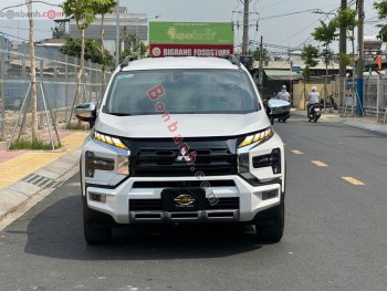 Bán ô tô Mitsubishi Xpander Cross 1.5 AT - 2024 - xe cũ