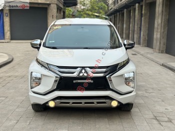 Bán ô tô Mitsubishi Xpander 1.5 AT - 2021 - xe cũ