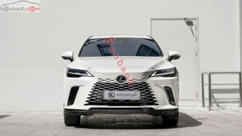 Bán ô tô Lexus RX 350h Premium - 2025 - xe cũ