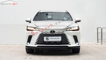 Bán ô tô Lexus RX 350 Premium - 2023 - xe cũ