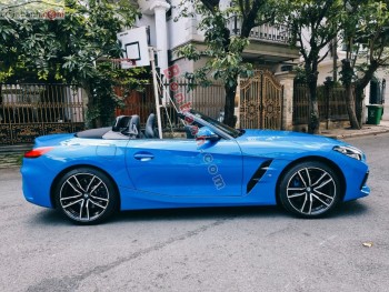 Bán ô tô BMW Z4 sDrive30i M Sport - 2021 - xe cũ