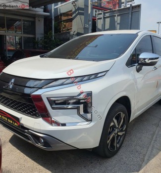 Bán ô tô Mitsubishi Xpander Premium 1.5 AT - 2024 - xe cũ