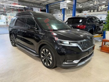 Bán ô tô Kia Carnival Royal 2.2D - 2021 - xe cũ
