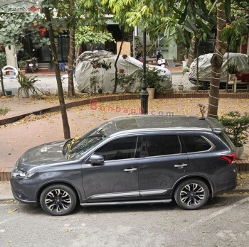 Bán ô tô Mitsubishi Outlander 2.0 CVT Premium - 2020 - xe cũ
