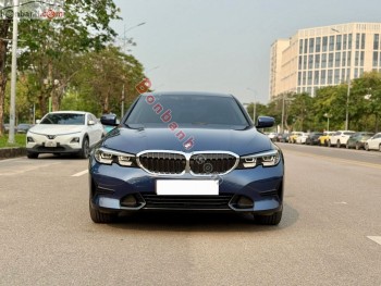 Bán ô tô BMW 3 Series 320i Sport Line - 2022 - xe cũ