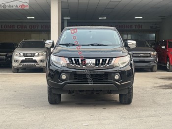 Bán ô tô Mitsubishi Triton 4x2 MT - 2018 - xe cũ