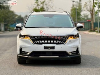 Bán ô tô Kia Carnival Signature 2.2D - 2023 - xe cũ