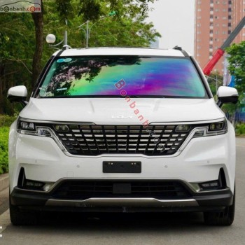 Bán ô tô Kia Carnival Signature 2.2D - 2023 - xe cũ