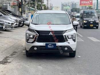 Bán ô tô Mitsubishi Xpander 1.5 AT - 2022 - xe cũ