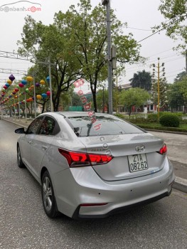 Bán ô tô Hyundai Accent 1.4 ATH - 2019 - xe cũ