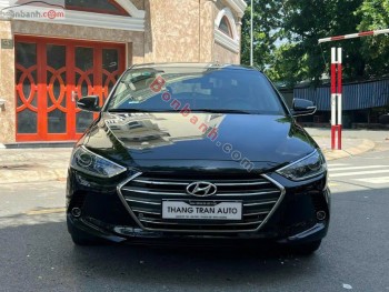 Bán ô tô Hyundai Elantra 2.0 AT - 2018 - xe cũ